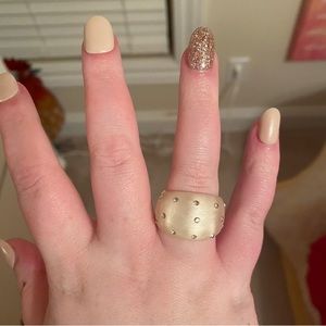 Casual Stretchy Ring